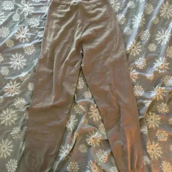 Maison d’ Amelie brand joggers. Size XS. - Picture 3 of 4